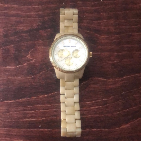 Michael Kors watch - Picture 1 of 1
